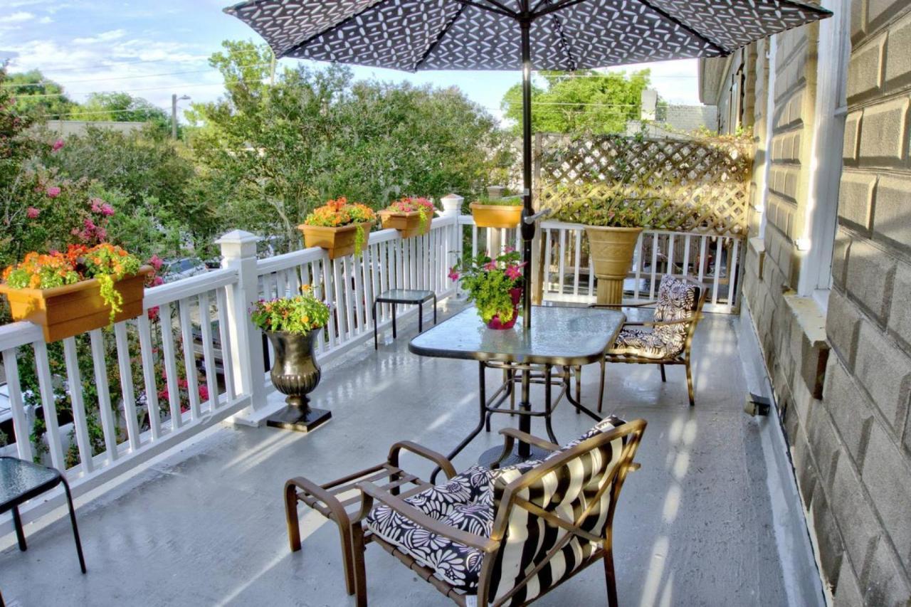 Beautiful 6 Bed, 5 Bath Historic Savannah Home Luaran gambar